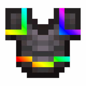 All The Trims: улучшенная отделка брони