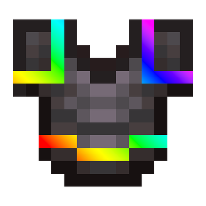 All The Trims: улучшенная отделка брони