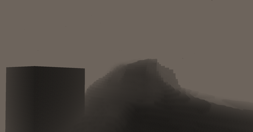 SCP Gasmask Remake: погружение в мир SCP-1499