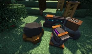 Silence's Defense Tower: укрепите вашу базу с помощью защитных башен