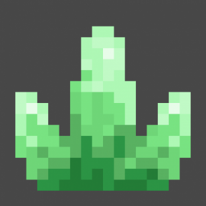 More Geodes! - новые изумрудные и кварцевые жеоды