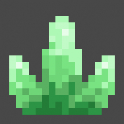 More Geodes! - новые изумрудные и кварцевые жеоды More Geodes! - новые изумрудные и кварцевые жеоды