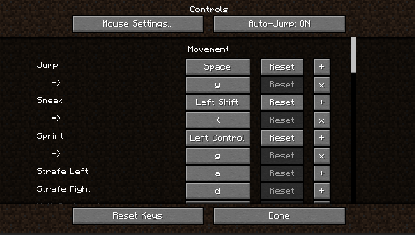 No More Useless Keys - NMUK: максимальное управление 1 No More Useless Keys - NMUK: максимальное управление