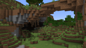 Spelunkery: оживление подземного мира Spelunkery: оживление подземного мира