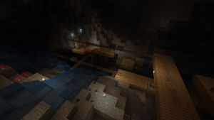 Spelunkery: оживление подземного мира Spelunkery: оживление подземного мира