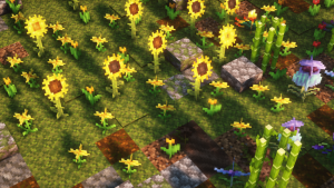 Fabulous Foliage: улучшение внешнего вида растений