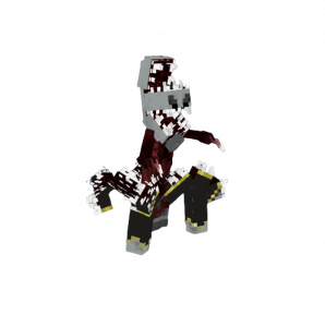 Mutationcraft [Rematch]: борьба с жуткими мутантами