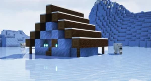 AdoraBuild: Structures - уникальные генерируемые постройки