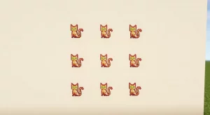 Cat Totem: золотой котик вместо тотема бессмертия