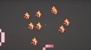 Cat Totem: золотой котик вместо тотема бессмертия