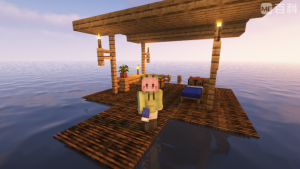 Flotage: строительство на воде