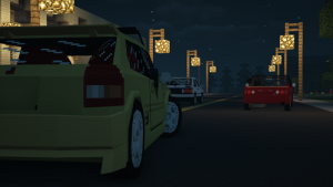 Craftspeed: крутые спорткары