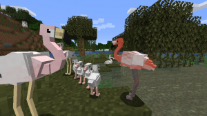 Zoo and Wild Animals: Evolved (ZAWA): реалистичная фауна