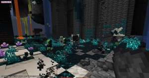 SolyankaCraft - улучшенная сборка Minecraft