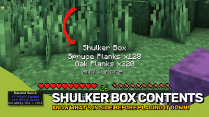 Held Item Tooltips: расширенные всплывающие подсказки