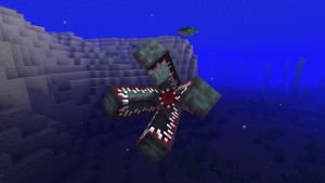 Lost Features - восстановление утерянных мобов Lost Features - восстановление утерянных мобов