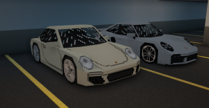 Craftspeed: крутые спорткары