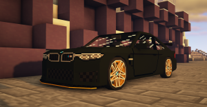 Craftspeed: крутые спорткары