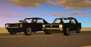 Craftspeed: крутые спорткары