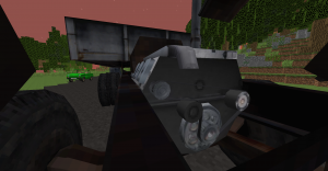 Soviet Lada - Nuckem cars pack: советские автомобили