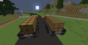 Soviet Lada - Nuckem cars pack: советские автомобили