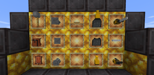 Special Tools: новые инструменты и предметы Special Tools: новые инструменты и предметы