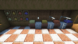 Foods & Plants - расширение мира вкусами и растениями