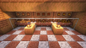 Foods & Plants - расширение мира вкусами и растениями