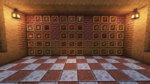 Foods & Plants - расширение мира вкусами и растениями