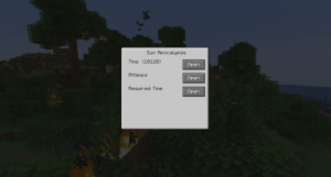 Apocalypse of the Sun: солнечный апокалипсис