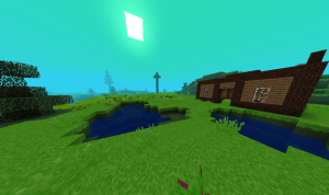 Alchemy Freedom: новые зелья и загадочные измерения