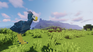 Bygone Creatures: додо, панцирные рыбы и динозавры