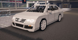 Craftspeed: крутые спорткары