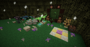 Nature's Magic: дневник старого ученого Nature's Magic: дневник старого ученого