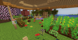 Nature's Magic: дневник старого ученого Nature's Magic: дневник старого ученого