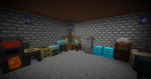 Nature's Magic: дневник старого ученого Nature's Magic: дневник старого ученого