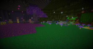 Nature's Magic: дневник старого ученого Nature's Magic: дневник старого ученого