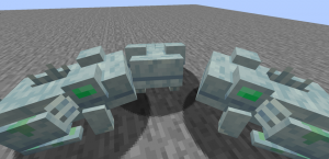 Сборка Minecraft: Boss Fight - готовьтесь к эпическим битвам с боссами и новыми мирами