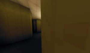 Заблудитесь в мире кошмаров с картой Lost in Backrooms