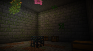 Not Just Biomes: улучшение генерации мира