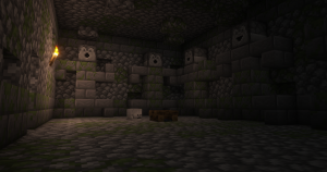 YUNG's Better Jungle Temples: переработка джунглиевых храмов