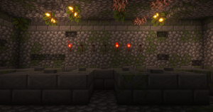 YUNG's Better Jungle Temples: переработка джунглиевых храмов