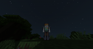 Glass Armor: броня из стекла