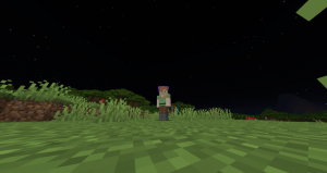 Glass Armor: броня из стекла