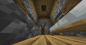 Glass Armor: броня из стекла