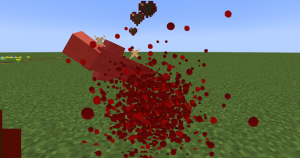 BN Blood Particles - реалистичные брызги крови BN Blood Particles - реалистичные брызги крови