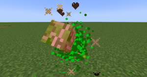 BN Blood Particles - реалистичные брызги крови BN Blood Particles - реалистичные брызги крови