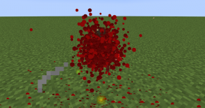 BN Blood Particles - реалистичные брызги крови BN Blood Particles - реалистичные брызги крови