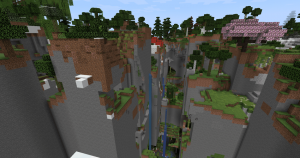 SolyankaCraft - улучшенная сборка Minecraft