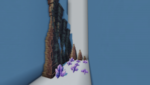 Hellim's Simple 3D Textures - улучшение внешнего вида блоков Hellim's Simple 3D Textures - улучшение внешнего вида блоков